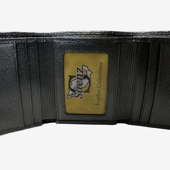 SáenzA32 napa Black, Brown, Orange, Blue - Picture 7 of 7